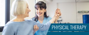 Physical Therapy at Cascadia of Boise, Idaho
